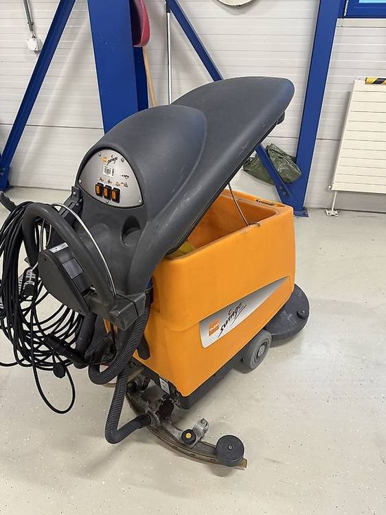 Taski Swingo (Gebraucht) in Büchslen für CHF 500 – nur Abholung auf ...