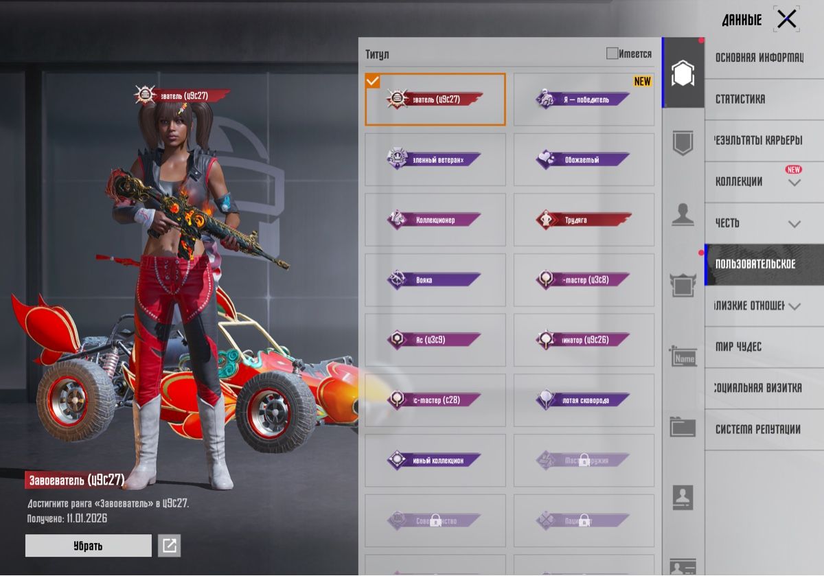 Giochi: Account Pubg Mobile – Usato da Adliswil venduto da Pacifoll 3