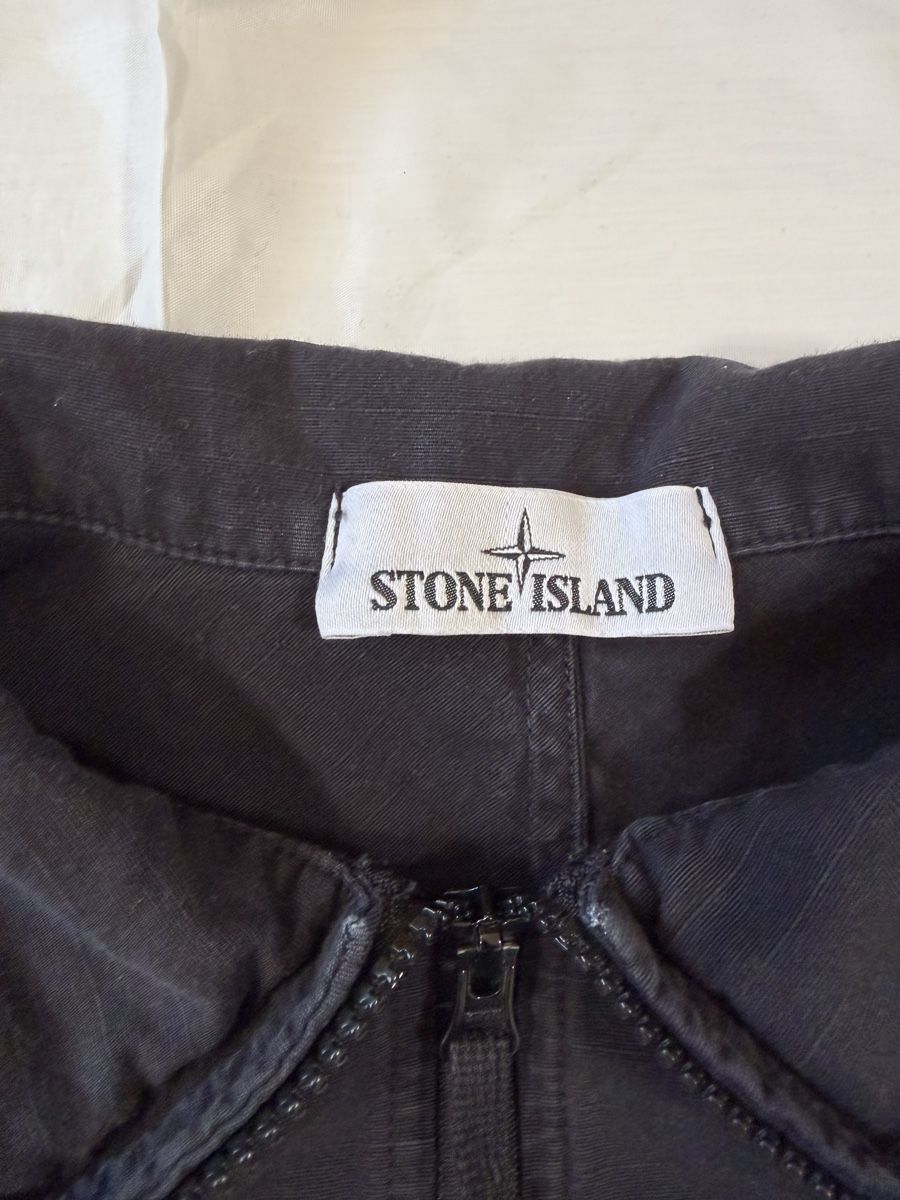 Stone Island Jacken: Stone Island Jacke  – Gebraucht aus Pfäffikon ZH von Nataliia. 3