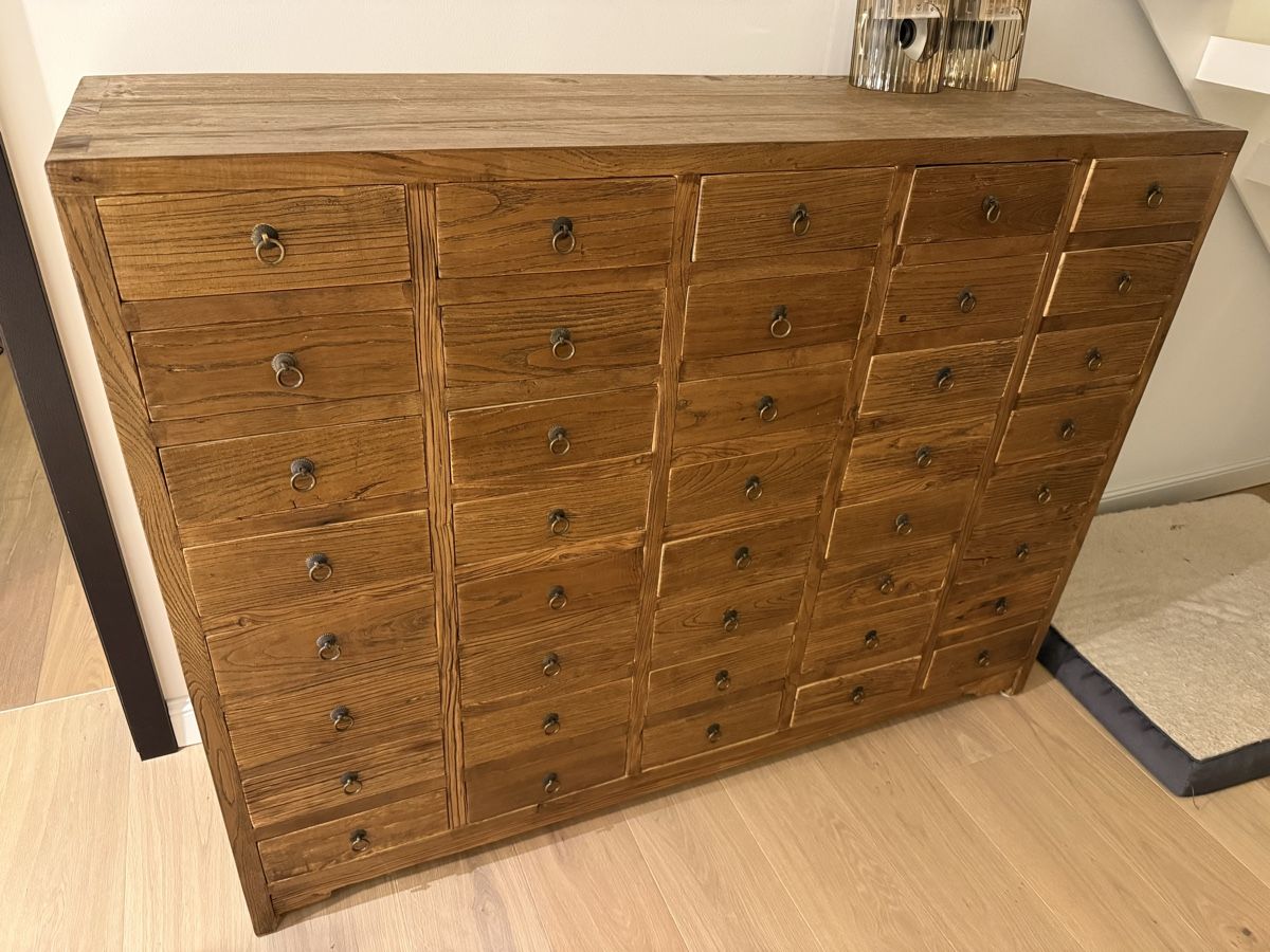 Buffets: Apothecary cabinet – D'occasion à Horgen par edd_77