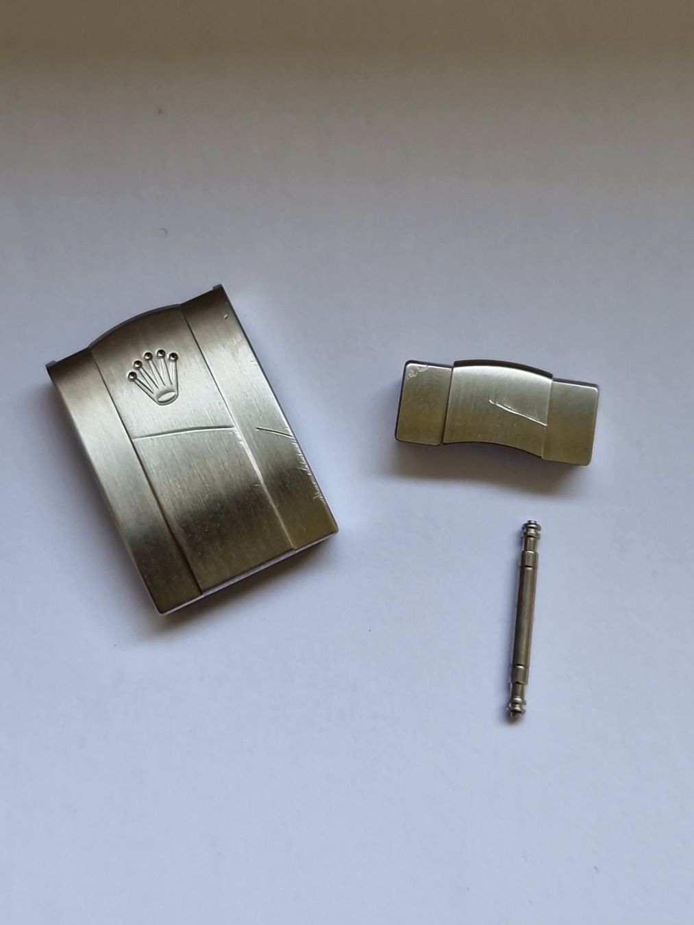 Rolex Orologi: Rolex Oyster – Usato da Effretikon venduto da rinuom01 2