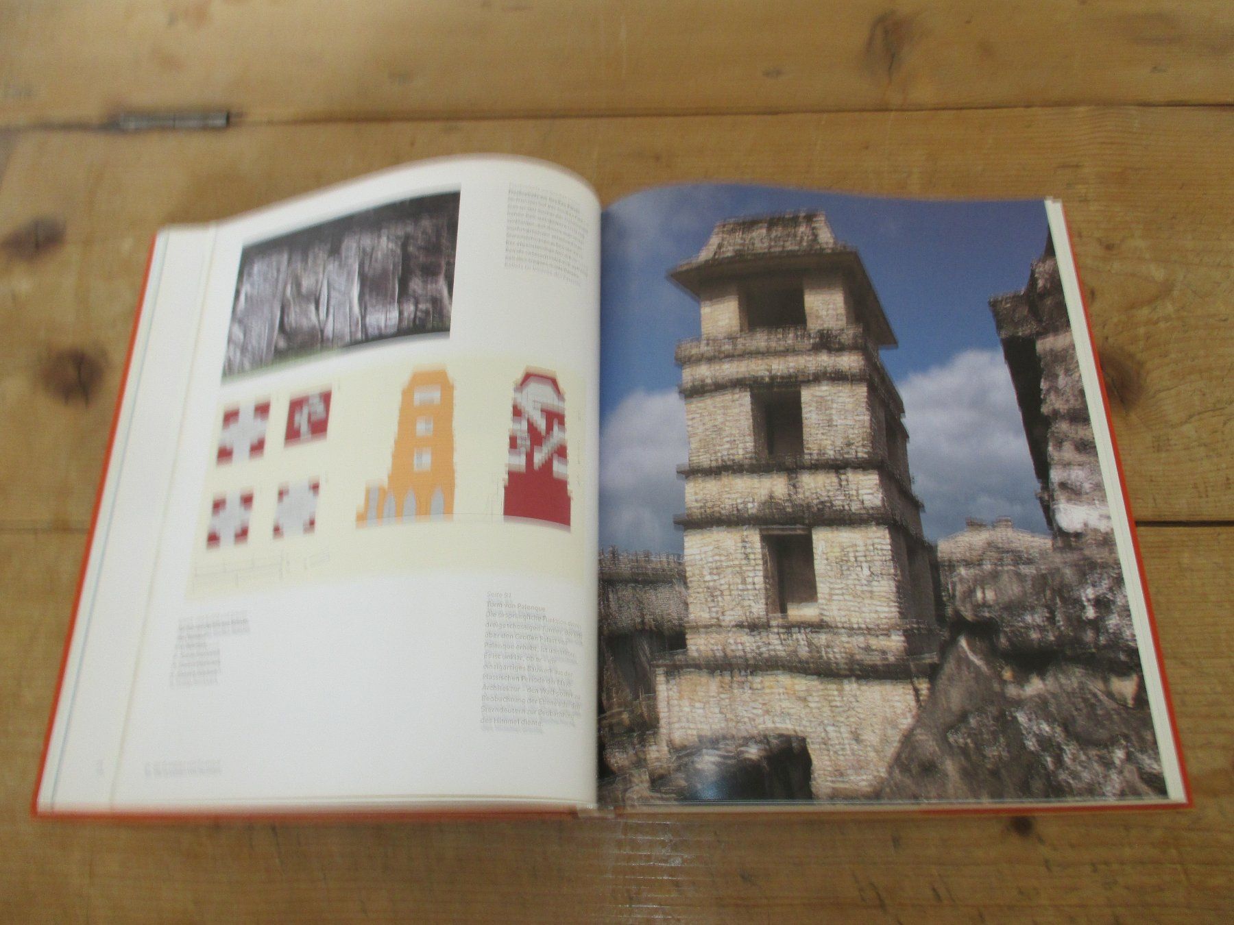Libri: Maya – Usato da Flims - Dorf venduto da Stagediver 5