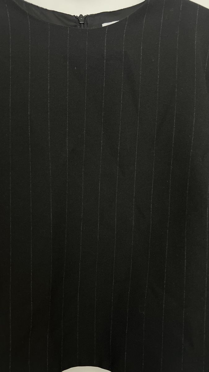 Zara Camicette: Schicke Bluse mit Streifenmuster, Grösse L – Nuovo (secondo la descrizione) da Bern venduto da noropa_12 3