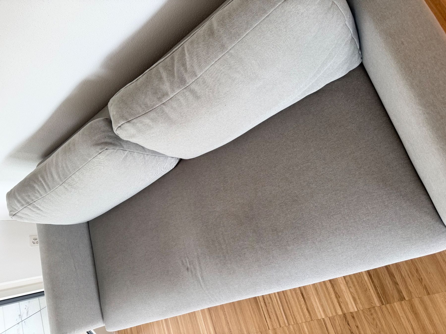 Divani: Schlafsofa – Usato da Zürich venduto da original_secondhand 3