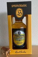 Springbank Local Barley 16y - Rarität