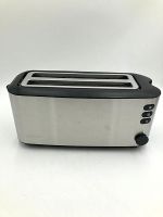SEVERIN | Toaster | AT 2509 | ca. 1400W | Silber