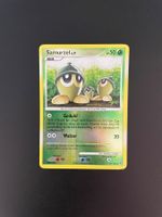 Pokémon Diamond & Pearl Samurzel Reverse Holo 97/130 ab 1