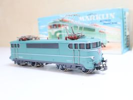 Märklin SNCF E-Lok - 3038 - Rarität Sammler Modell H0