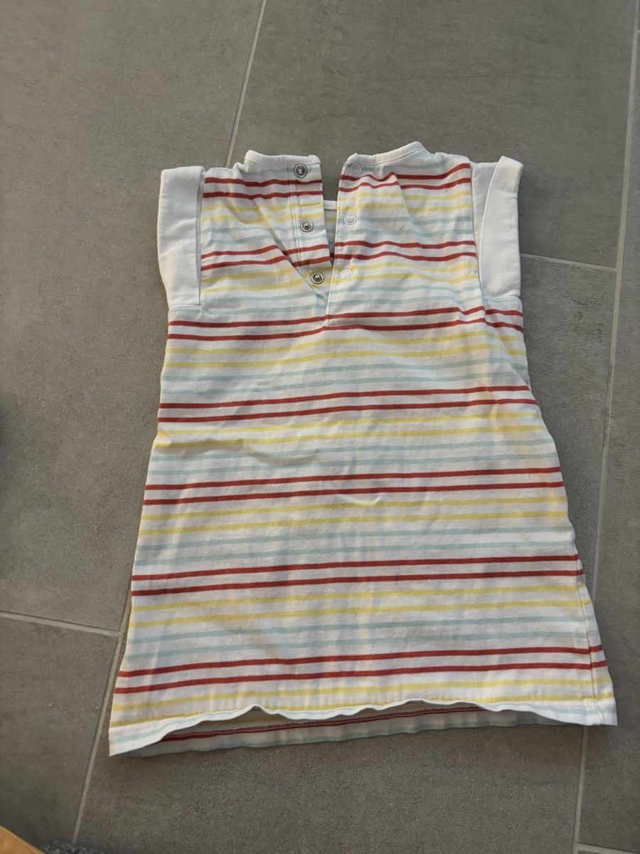 Vestiti & Gonne: Sommerkleid Gr 81 cm – Usato da Breitenbach venduto da mi95st 1