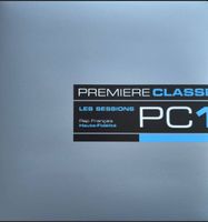 Vinyle Les Sessions Première Classe Vol.1 Neuf scellé