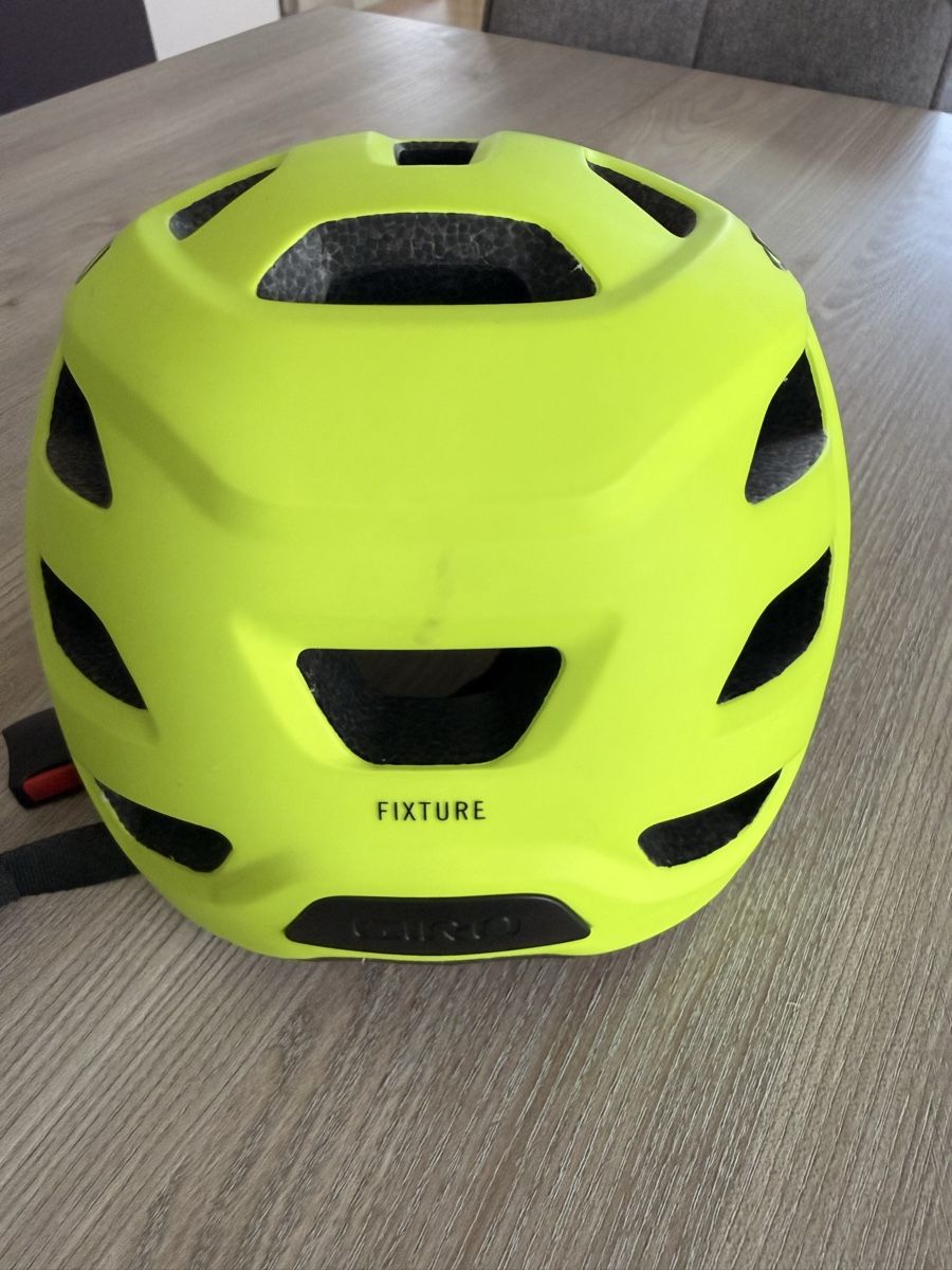 Giro Helme: Bike Helm Giro – Gebraucht aus Münsingen von Rtampa 1