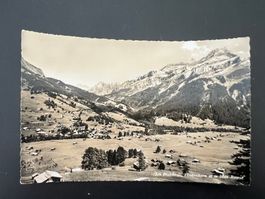 AK  Les Diablerets ca. 1930 ungebraucht   (G1422)