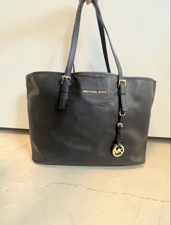 Michael Kors Shopping Bag - Handtasche