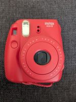 Fujifilm instax mini 8