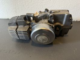 Puch Maxi 4 Lager e50 Motor