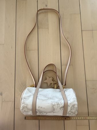 Umhängetasche Alviero Martini 1a Classe