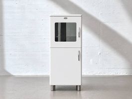 Tenzo Malibu Halbvitrine 5111 von Rutger Andersson für Tenzo