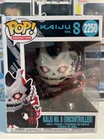 Funko POP! Animation Kaiju No. 8 - Kaiju No. 8 Uncontrolled