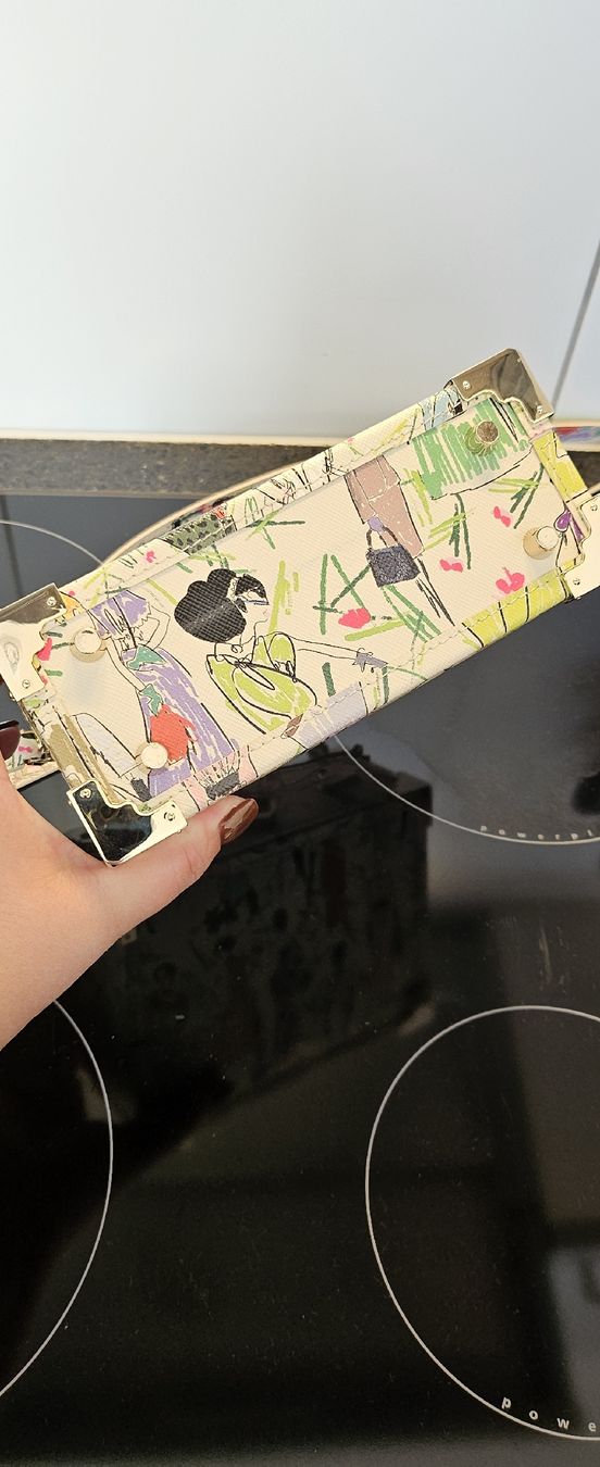 Taschen für Damen: Aspinal of London - Bag – Gebraucht aus Zürich von yan_8lg2 6
