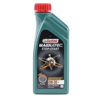 CASTROL, Magnatec Stop-Start 0W-30 D 1L