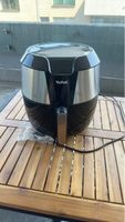 Tefal Heissluftfritteuse gebraucht