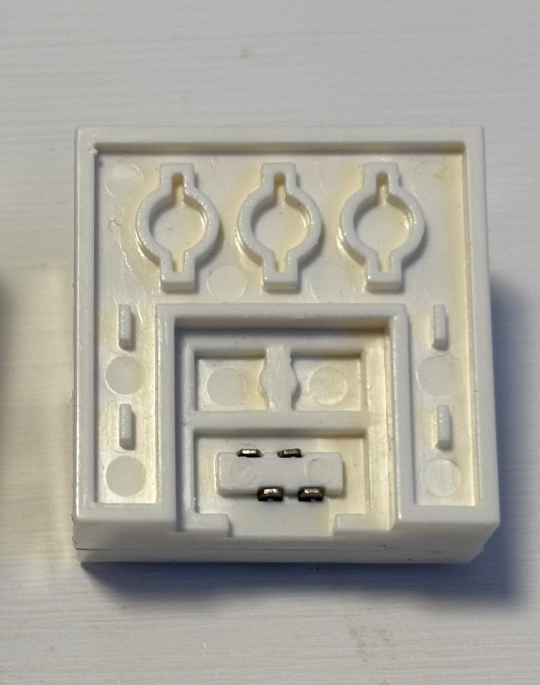 Kit di costruzioni: S-Brick Bluetooth Bricks – Usato da Lengnau AG venduto da Chefe43 1