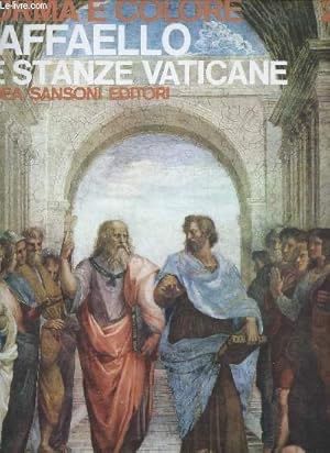 Libri: Raffaello Le Stanze Vaticane Nr 21 Sadea Sansoni Editore – Usato da Kirchleerau venduto da Dalmi220