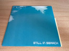 Still In Search – Ode To Independence - Single CD