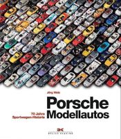 Porsche Modellautos - Buch