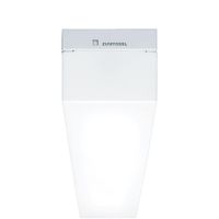Zumtobel Leuchte Perluce O 2/35W T16 IP54 neuwertig in OVP