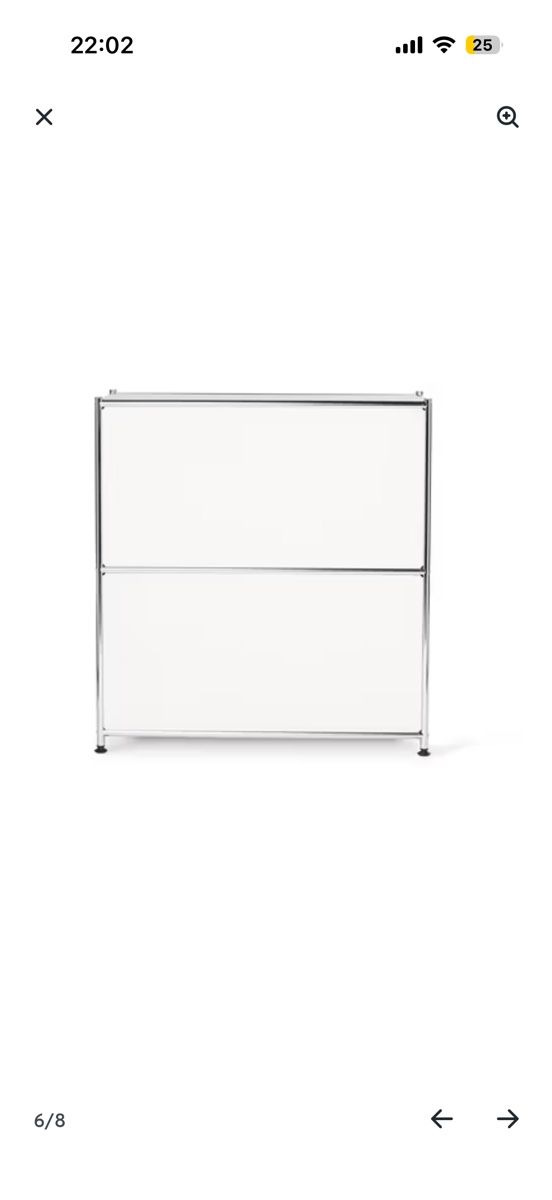 Kommoden: Tchibo CN3 Sideboard – Neu (gemäss Beschreibung) aus Liestal von anina_25 3