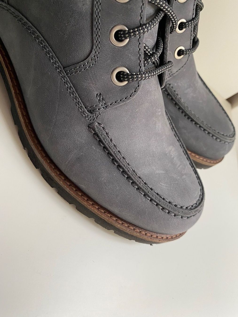 Ecco Herrenschuhe: ECCO JAMESTOWN STIEFEL BOOTS Hydromax 41 – Neu und originalverpackt aus Luzern von falena01 3