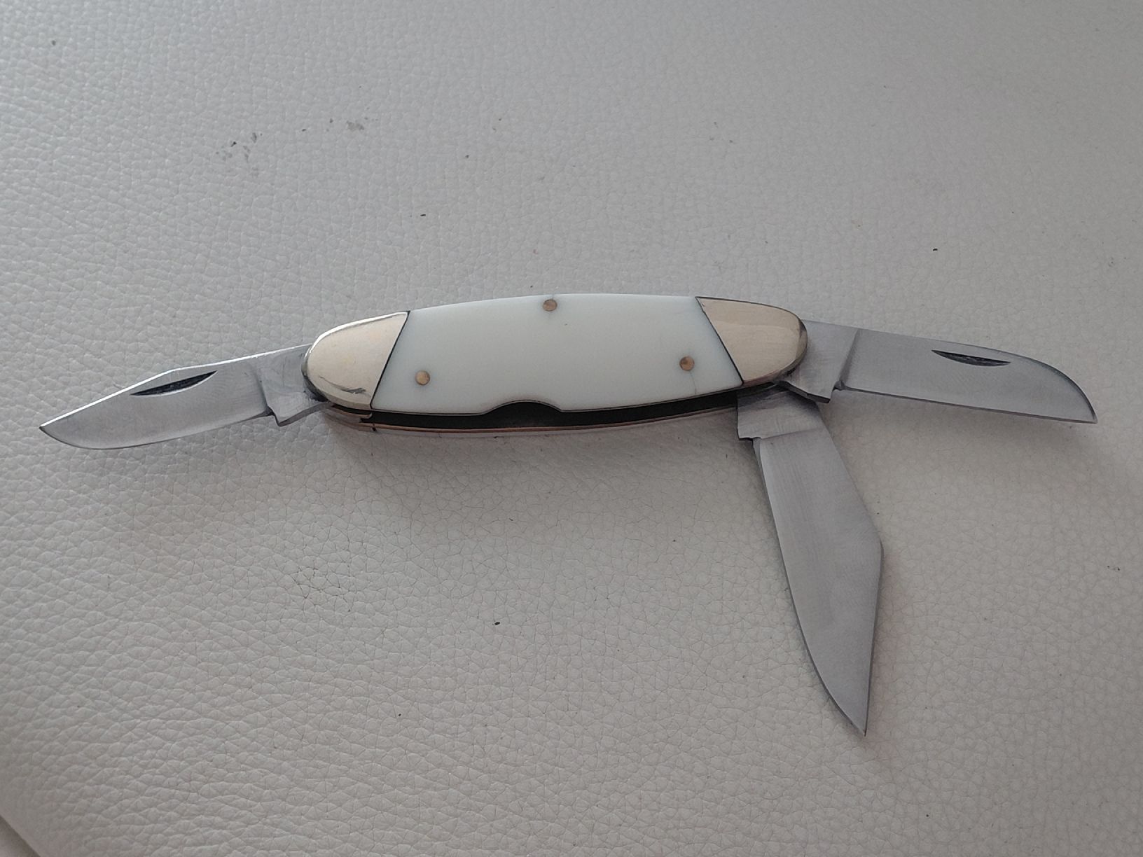 Taschenmesser: Frost Cutlery Klappmesser  – Neu (gemäss Beschreibung) aus Belp von mar_76s8 1