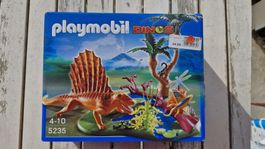 Playmobil Dinos 5235