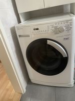 Bauknecht Waschmaschine 7 kg, 1400 U/min – inkl. Wasseransch