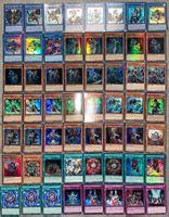 YuGiOh Gishki Deck