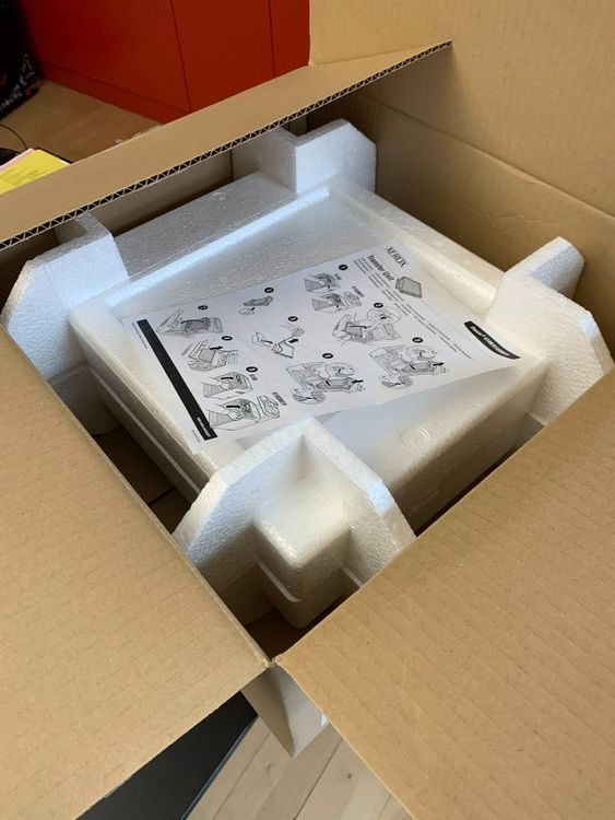 Xerox Phaser 6180/6180 MFP Transfer Unit Kaufen auf Ricardo