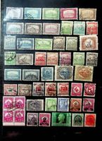 EUROPE HONGRIE TIMBRES OBLITÉRÉS /T223