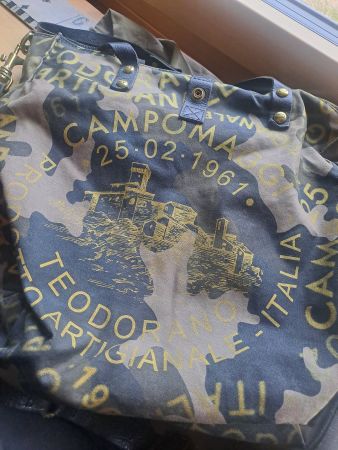 Campomaggi Tasche gross