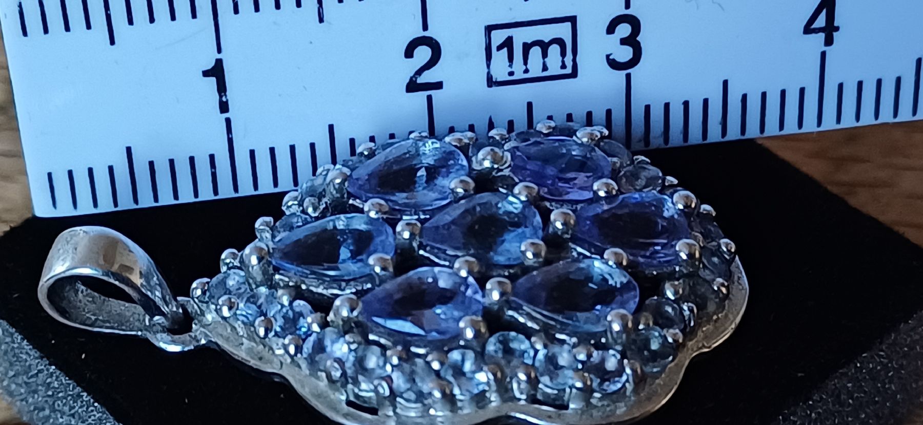 Anhänger: Schöner Anhänger 9.25 Silber – Gebraucht aus Flawil von Naphtali 5