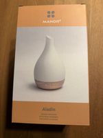 Aroma Diffuser - Luftbefeuchter