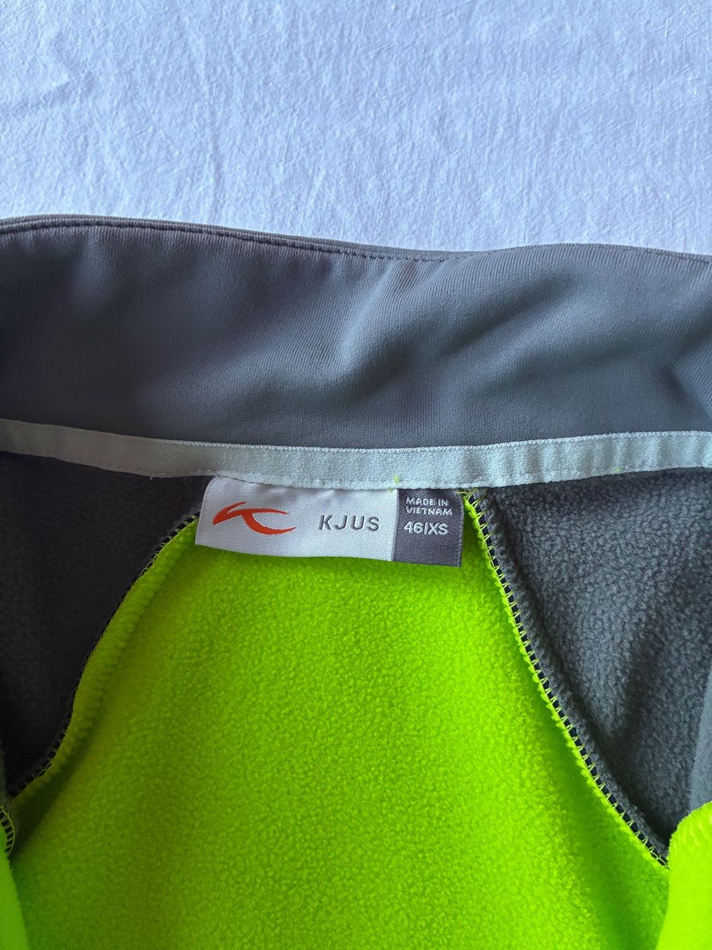 Kjus Maglioni & Felpe: KJUS Ski Midlayer Half-Zip – Usato da Lugano venduto da LVC 4