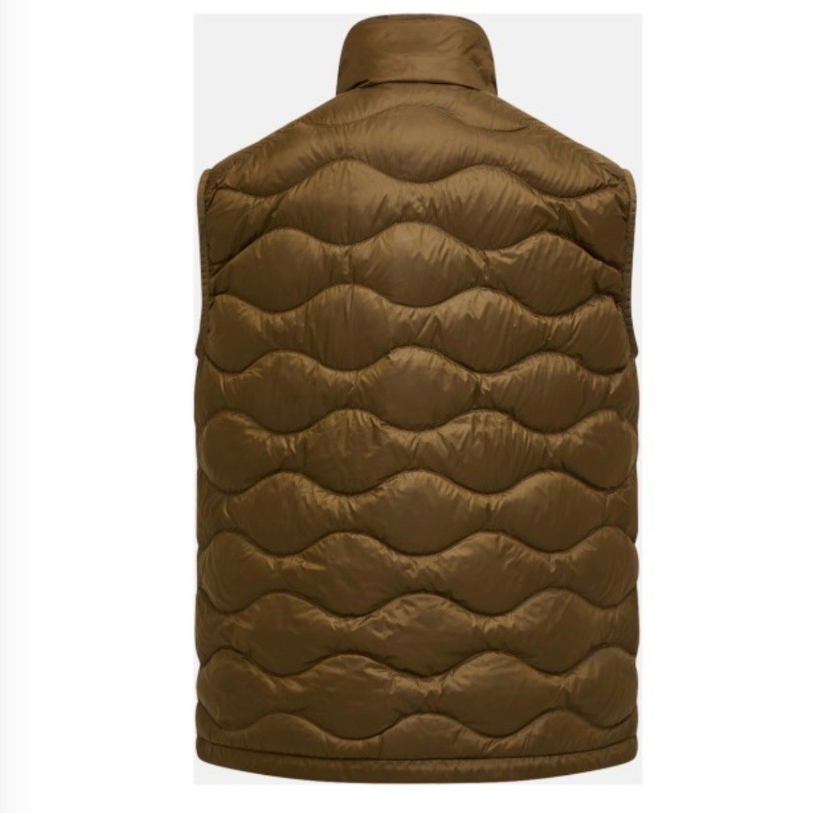 Peak Performance Gilet & Giacche: Peak Performance Daunenweste – Nuovo (secondo la descrizione) da Kerzers venduto da ikea365 2