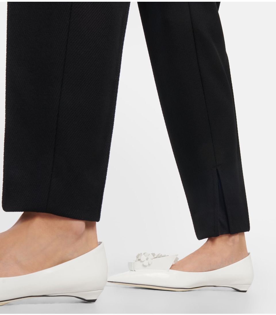 Prada Pantaloni: Prada / neu mit Etikett / Ladenpreis: chf 1.560 – Nuovo e nell'imballaggio originale da Zürich venduto da ReStyle. 8