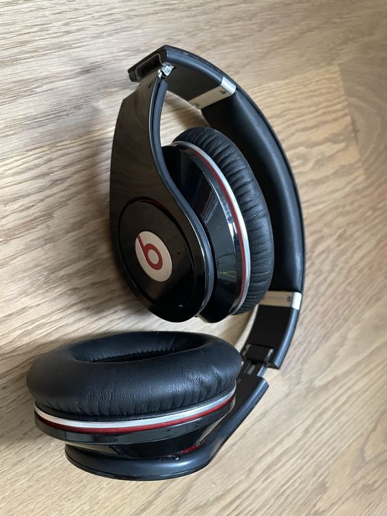 Beats by dr. dre Studio 1 | Kaufen auf Ricardo