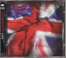 Thunder   – Live