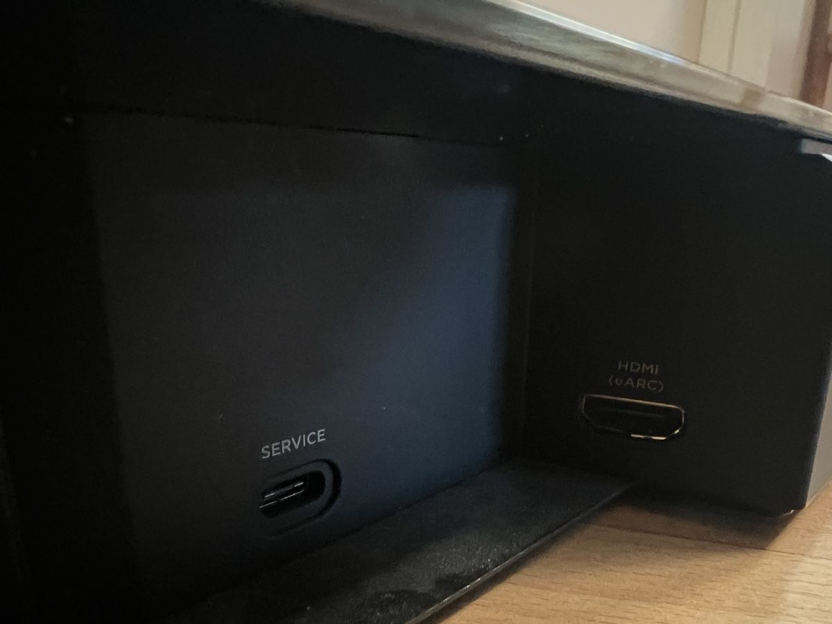 Bose Lautsprecher: Bose smart soundbar 900 – Gebraucht aus Corcelles NE von Yabo 4