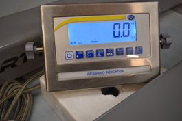 Wiege-Balkenwaage MT-SW 1500N / Universal-Waage / Garantie