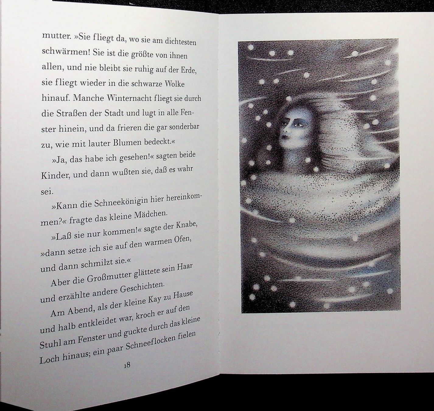 Bücher: Andersen / Birgit Ackermann Schneekönigin  insel taschenbuch – Gebraucht aus Reitnau von Zaomir 4
