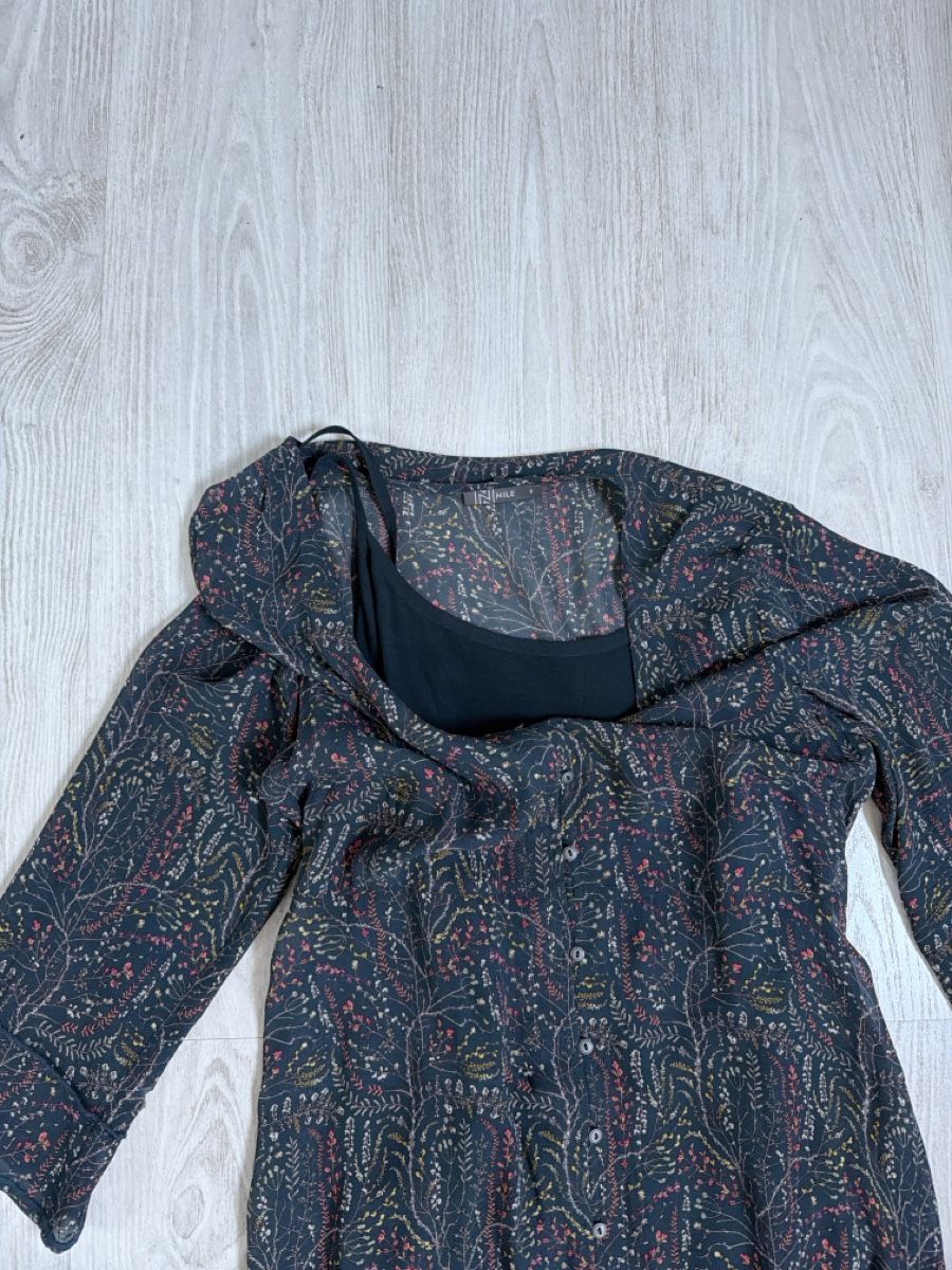 Nile Vestiti: Nile Sommerkleid – Nuovo (secondo la descrizione) da Wiesendangen venduto da Jafani 4